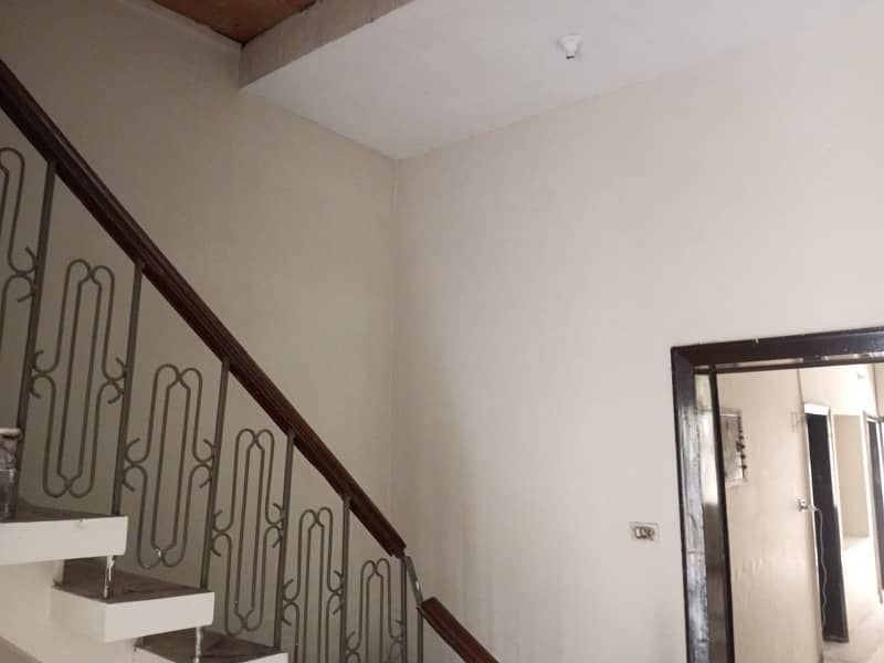 Kanal Double Storey House Town Ship C1 Sector Lahore 4