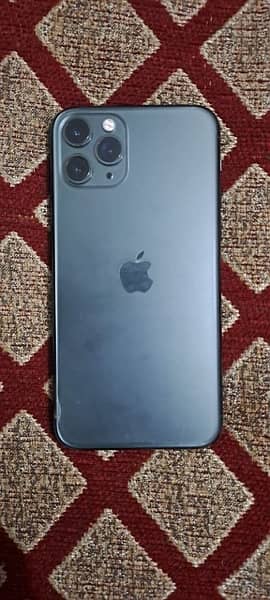 iphone 11 pro echabge or sale 3