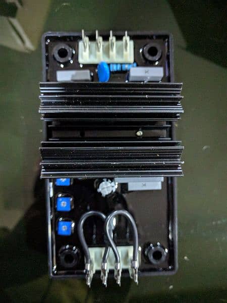 Leroy somer Avr R220 R230 R250 R488 R449 R450T R450 Available 2