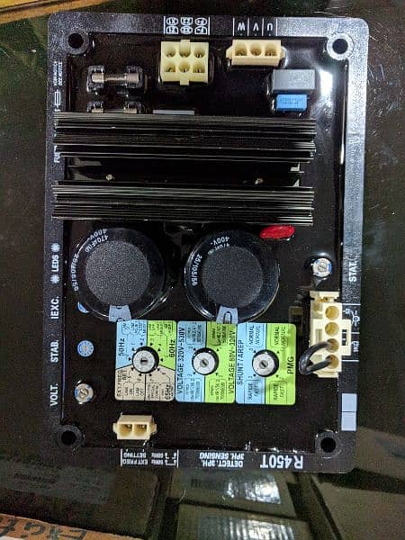 Leroy somer Avr R220 R230 R250 R488 R449 R450T R450 Available 7