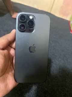 Iphone 14 pro max 128GB JV