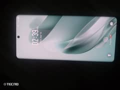 infinix zero 30 16GB RAM 256GB ROM price 52000