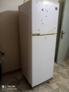 Dawlance fridge