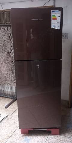 fridge for sale good condition 0