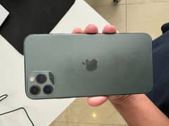 iPhone 11 Pro max pta approved