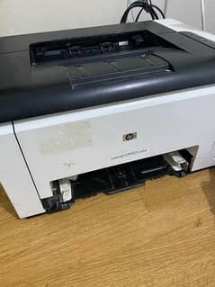 HP Color LaserJet