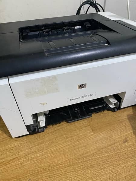 HP Color LaserJet 0