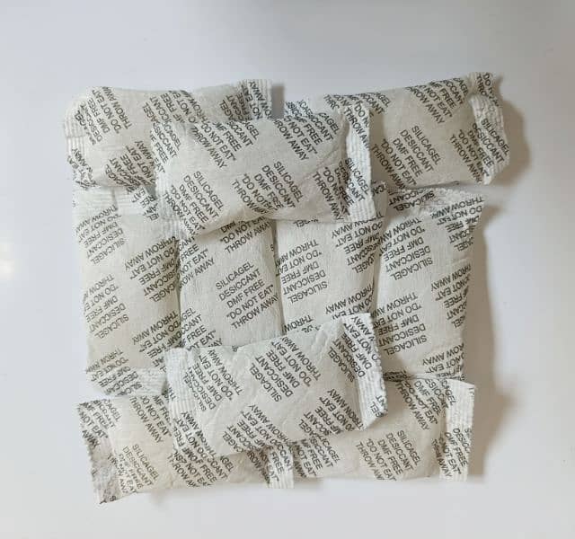 Silica gel on wholesale prices 10