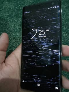 Sony Xperia XZ3 Gaming Phone