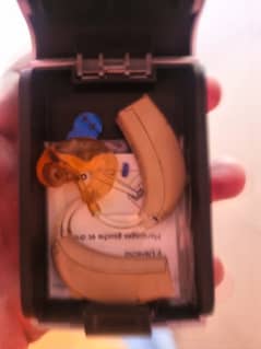 hearing aid. urgent sale