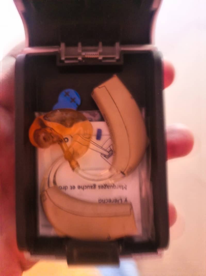 hearing aid. urgent sale 0