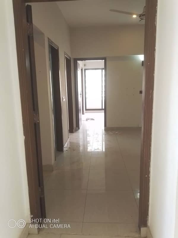 Brand New Flat For Rent in DHA Phase 2 Islamabad 1