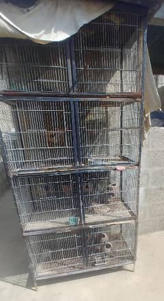 cage for sale