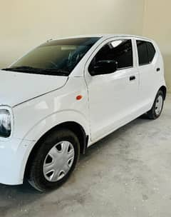 Suzuki Alto 2019