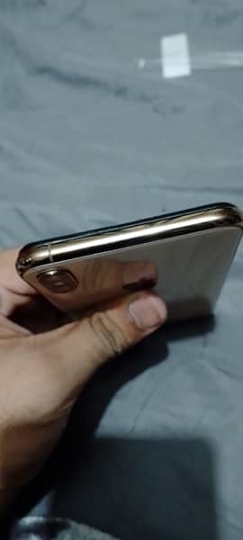 iPhone XS max 256gb 4