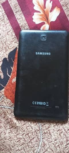 Samsung Galaxy 4 tab 0