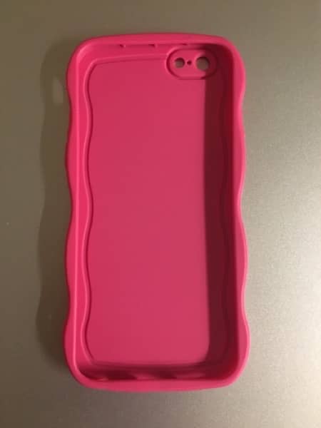 this is new cover of iphone 6s 2