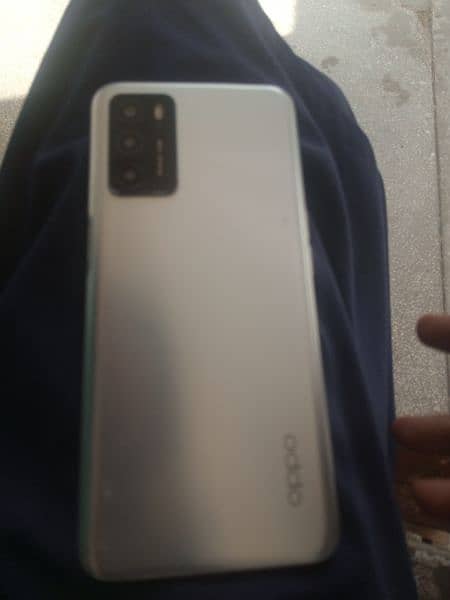 OPPO A16 0