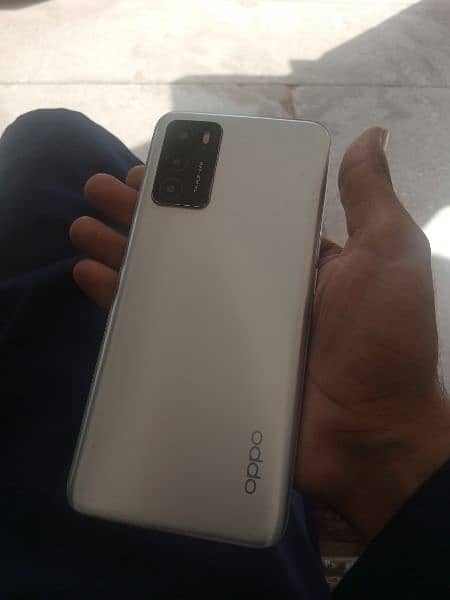 OPPO A16 6