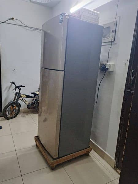 Haier Refrigerator 2