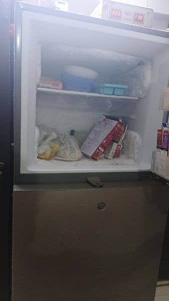 Haier Refrigerator 3