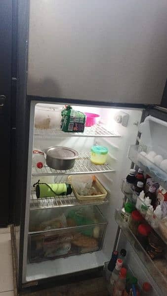 Haier Refrigerator 4