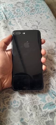 Iphone 7 plus 128gb pta approved