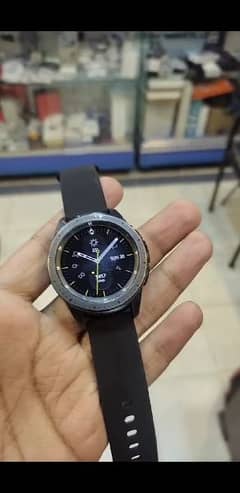 Galaxy watch S4