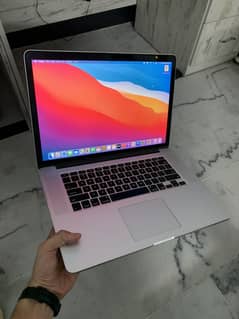 macbook