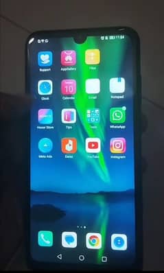 Huawei honor 10 lite