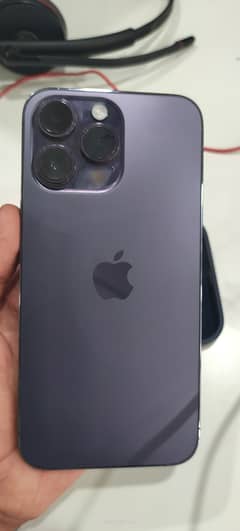 IPhone 14 pro max 256 GB 10/10