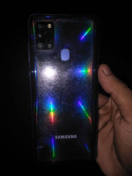 Samsung galaxy a21s 4/64 0