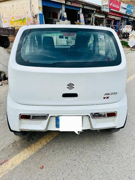 Suzuki Alto 2021 3