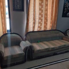 sofa set for sale