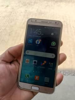 Samsung j 7