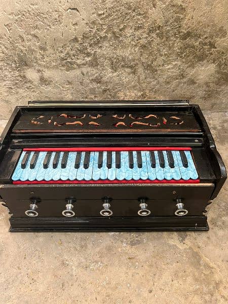 indian harmonium 0