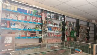 mobile shop setting for sale counter b akely mil jy gy 0