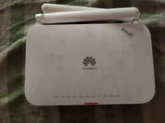 Huawei optiXstar EG8145X6 Router