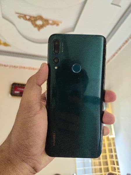 Huawei Y9 prime 2019 for sale 1