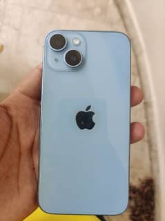 iPhone 14 128GB Blue 0