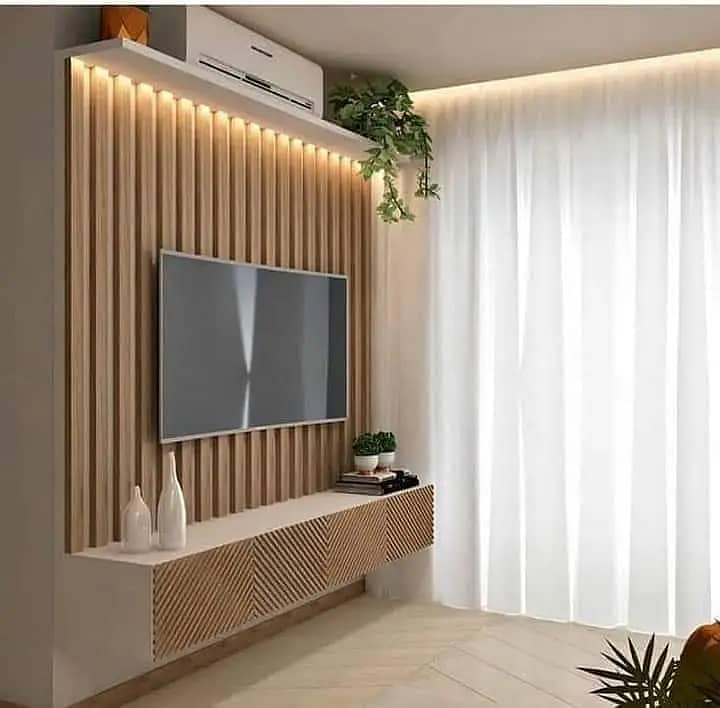 Wpc wall panel/Pvc wall panel/Gypsum ceiling/Wall Paper/fency ceiling 3