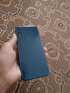 Moto E 2020