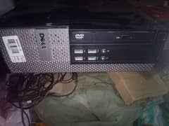 Dell core i5 4th gen cpu only good condition any fully working