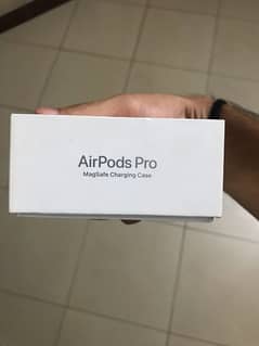 Air Pods Pro 2(Gen)