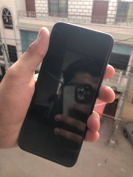 Realme 6