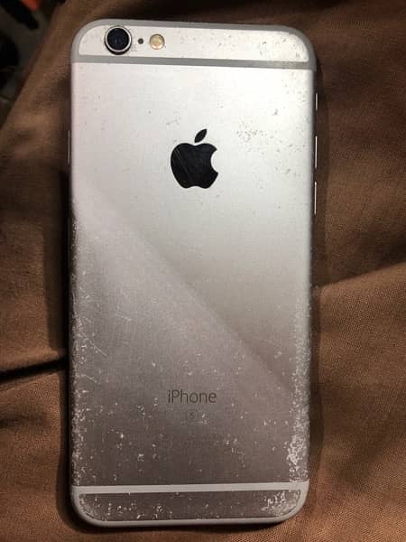 iPhone 6s for sale 1