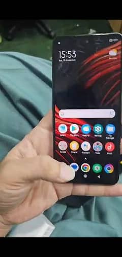 POCO X3 GT 8GB 256 GB