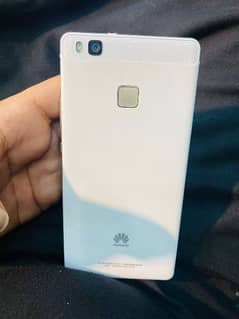 Huawei P9 lite Offical PTA