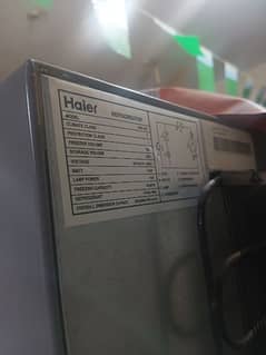 Haier HRF-322