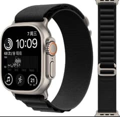 Ultra 2 Smart Watch with Big 2.3 Amoled Display Contact 0328/7486/602